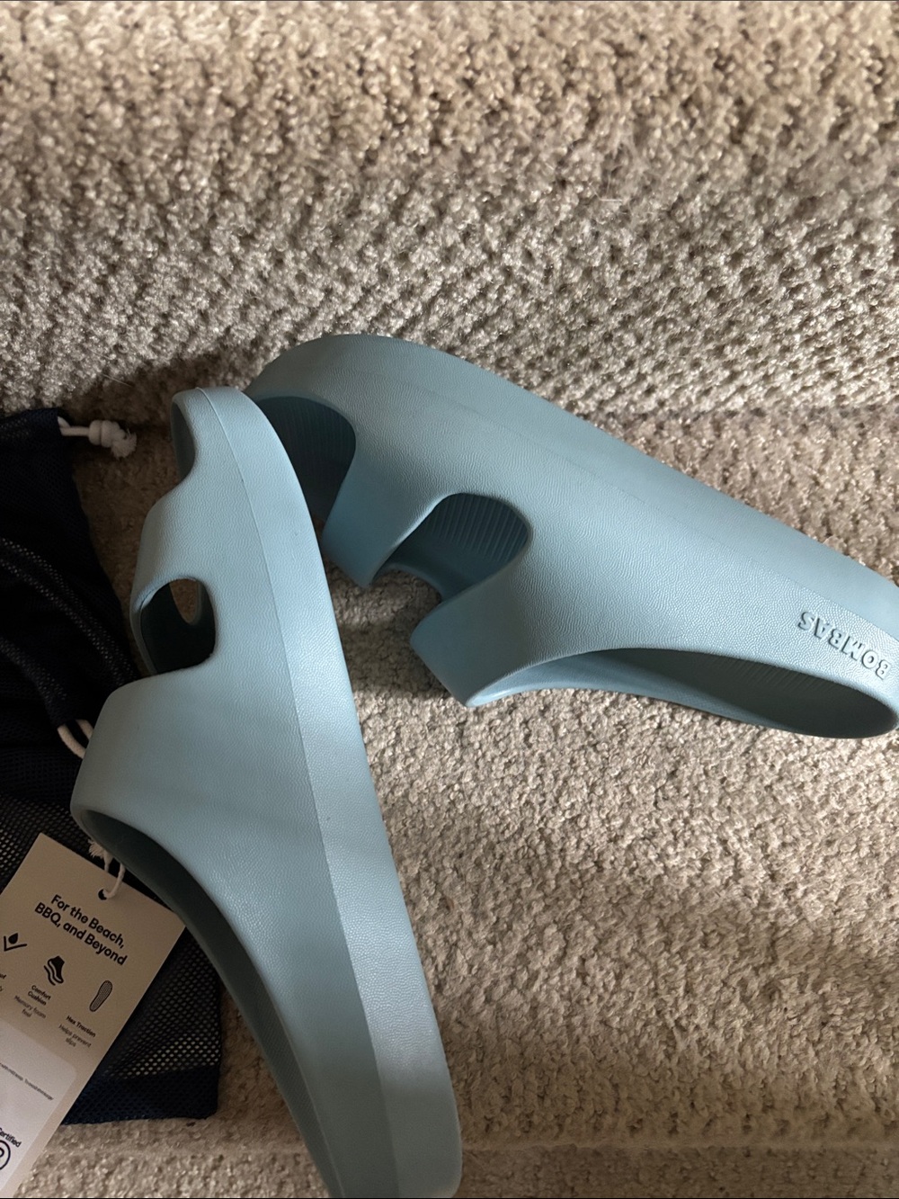 Bombas clog - Picture 3 of 3